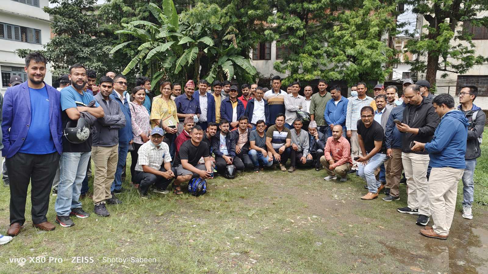 लगानीकर्ताको संघर्ष समितिले आन्दोलन घोषणा:धितोपत्र बोर्डमा प्रदर्शन देखि संसद भवनसम्म जुलुस