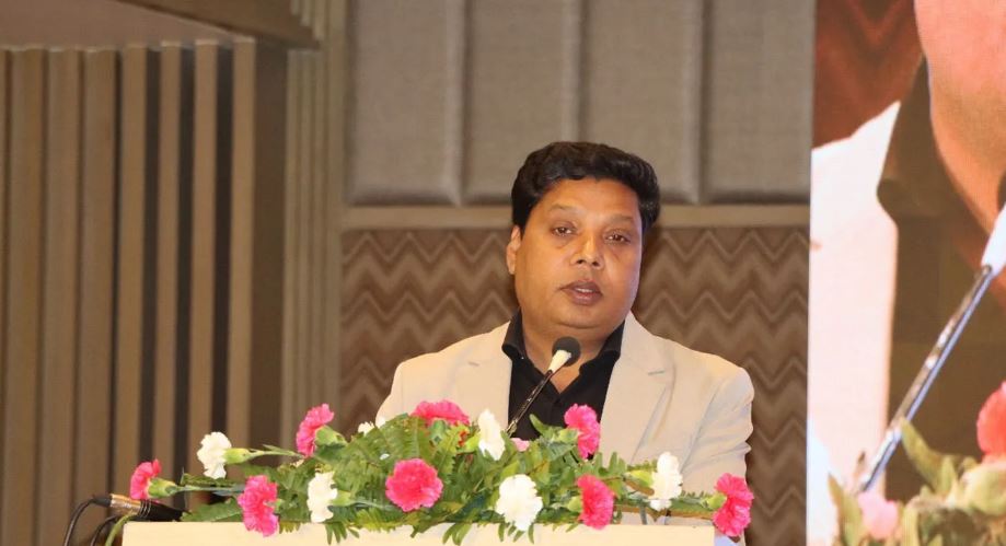 लघुवित्तले ग्रामीण अर्थतन्त्र सशक्त बनाउदैछ - अध्यक्ष यादव