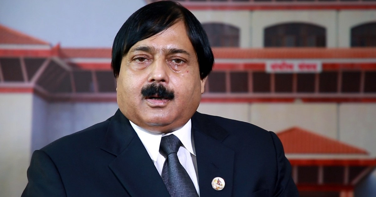 पूर्वमन्त्री मोहम्मद अफताब आलमको निधन