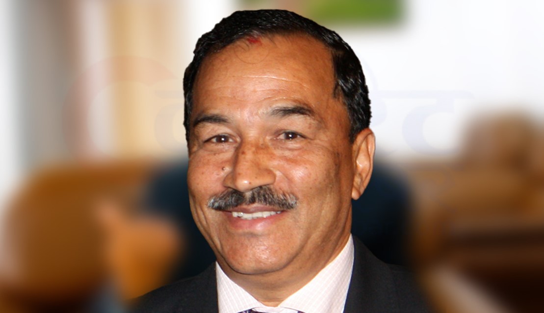 रास्वपालाई दुईतिहाइ पुर्‍याउन हामी सहयोग गछौं - कमल थापा