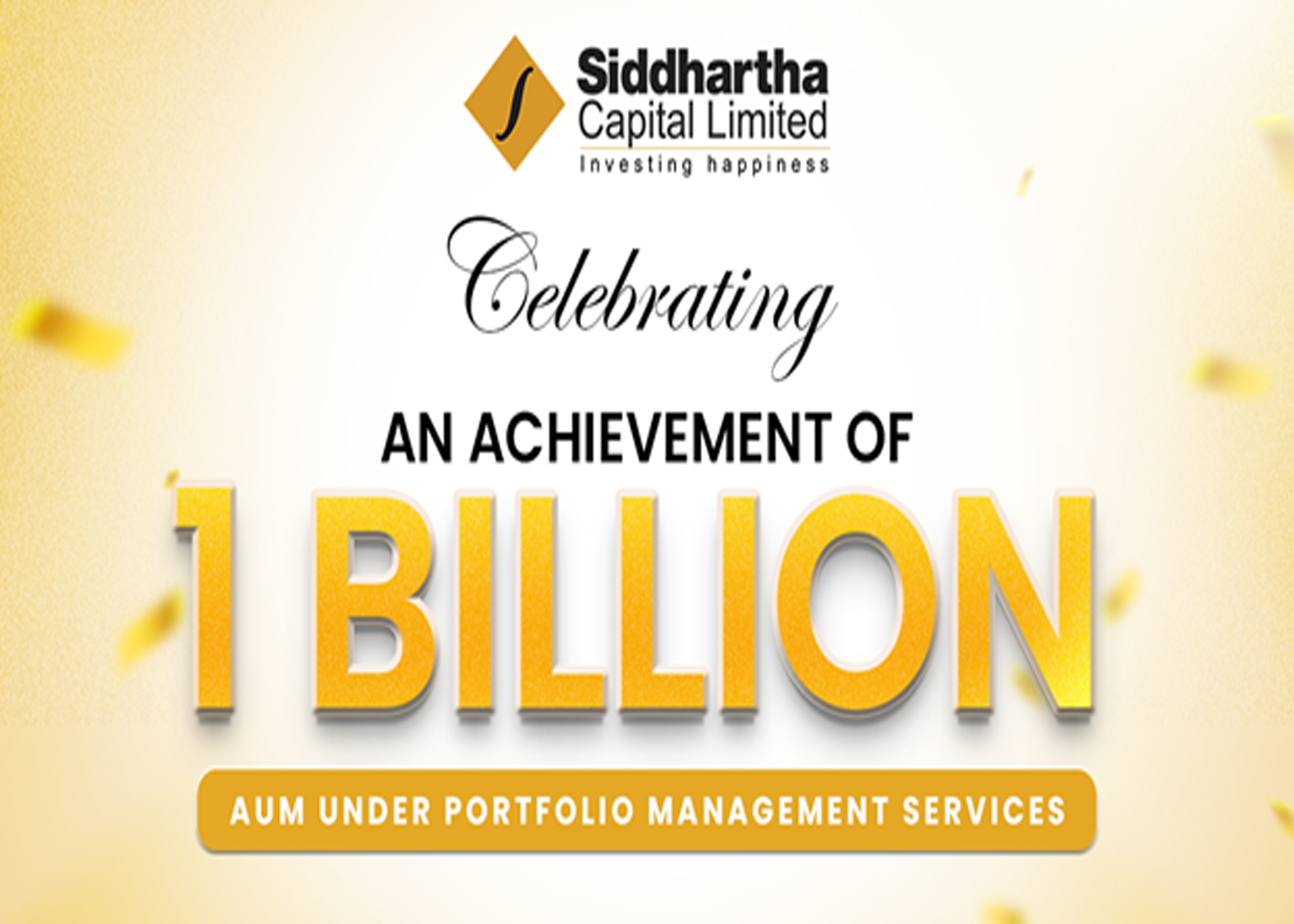 सिद्धार्थ क्यापिटलको लगानी व्यवस्थापन सेवाले लगानीकर्ताको विश्वास जित्दै