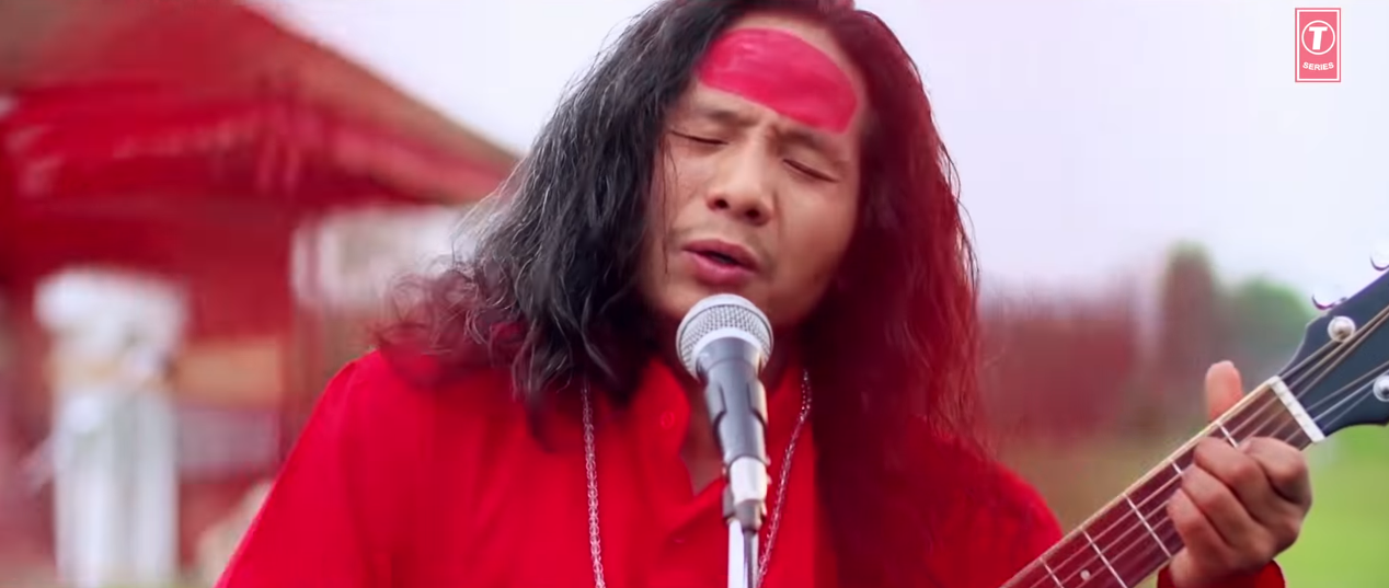 टि सिरिजमा पहिलो पटक नेपाली ब्याण्ड ( भिडियो )