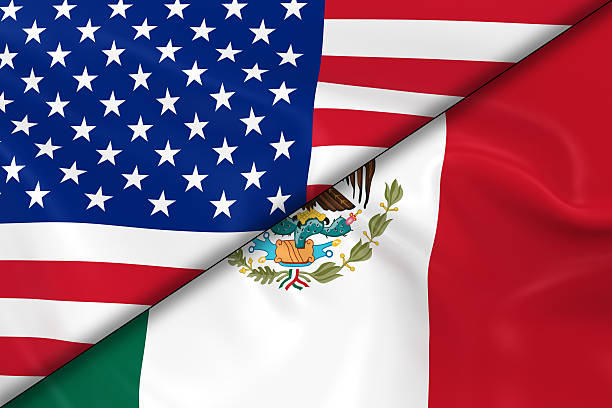 मेरिका, मेक्सिकोबीच व्यापार सम्झौतामा सहमति
