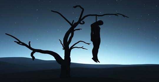 प्रदेश नं. १ मा एकै दिन ४ जनाको आत्महत्या