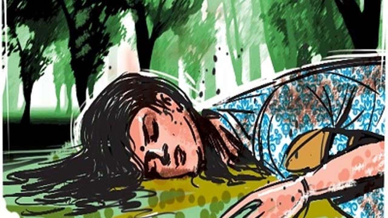 धनुषामा १० वर्षीया बालिकाको बलात्कारपछि हत्या, २ जना पक्राउ