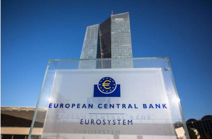 अमेरिकाले व्यापार युद्ध हार्नेछ : युरोपेली बैंक