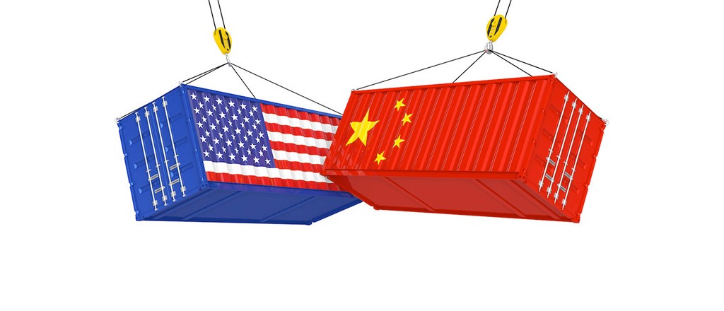 अमेरिका–चीन व्यापार वार्ता : सकारात्मक रहेको दुबैको भनाई