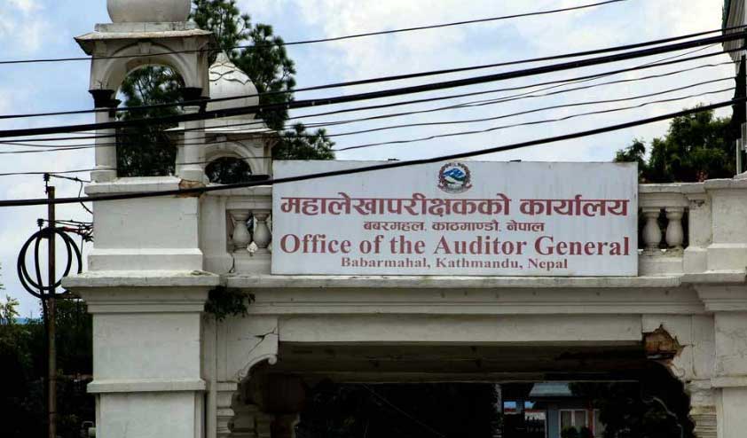 सवारी साधनमा राज्यको ढुकुटी  ६ अर्ब खर्च