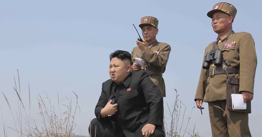 डोनाल्ड ट्रम्प सँग वार्ता विफल भएपछि उत्तर कोरियाले नयाँ हतियार परीक्षण ,किमको रुस भ्रमणको तयारी