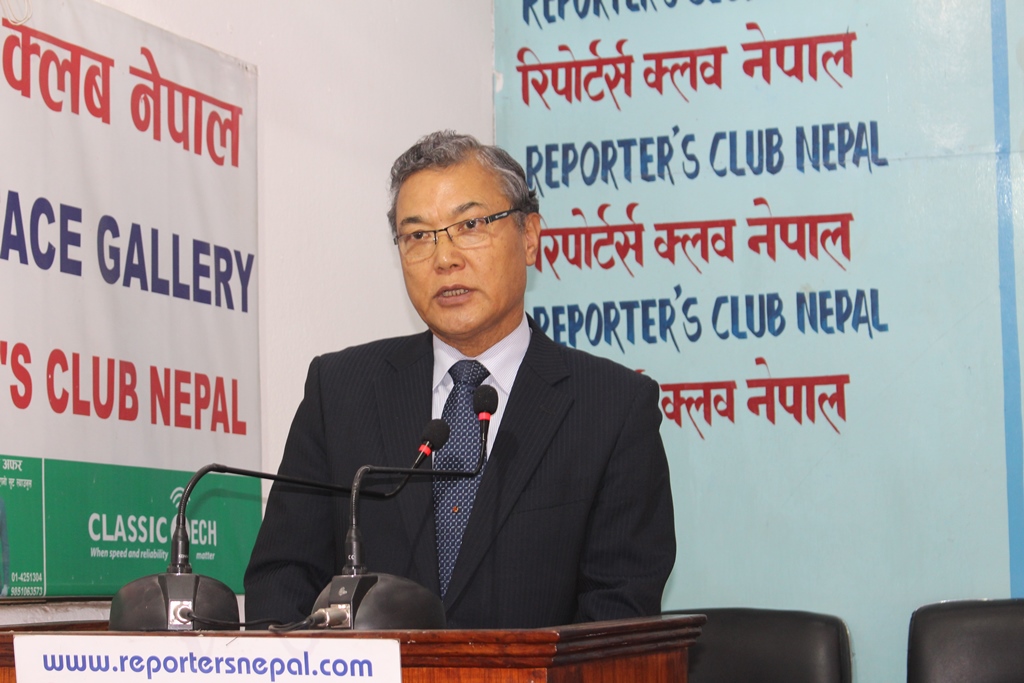 नेपाल वायुसेवा निगमको लापरवाहीको कारण नेपाल–जापान उडान स्थगित् भयो: हिराचन