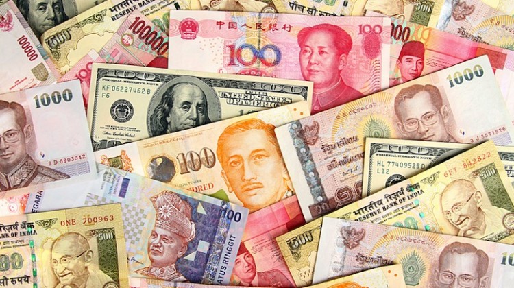 चीनको सञ्चित विदेशी मुद्रा ३१ खर्ब १ अर्ब अमेरिकी डलर
