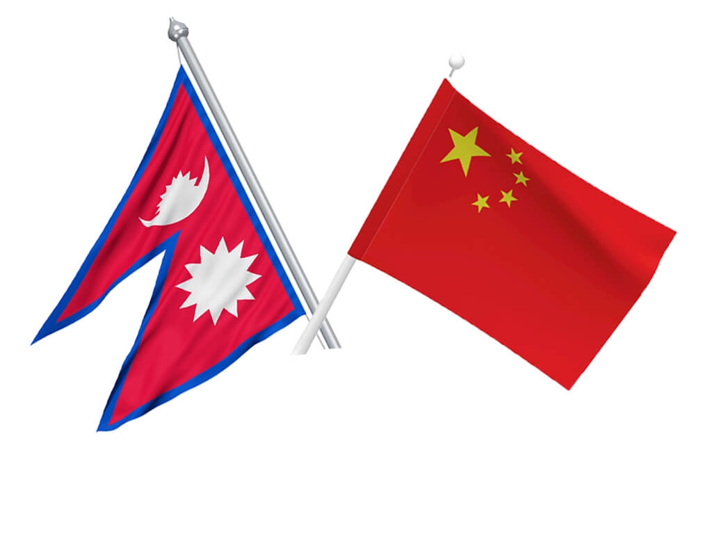 राष्ट्रपति भण्डारीको भ्रमणपछि चीन–नेपाल सम्बन्ध नयाँ युगमा