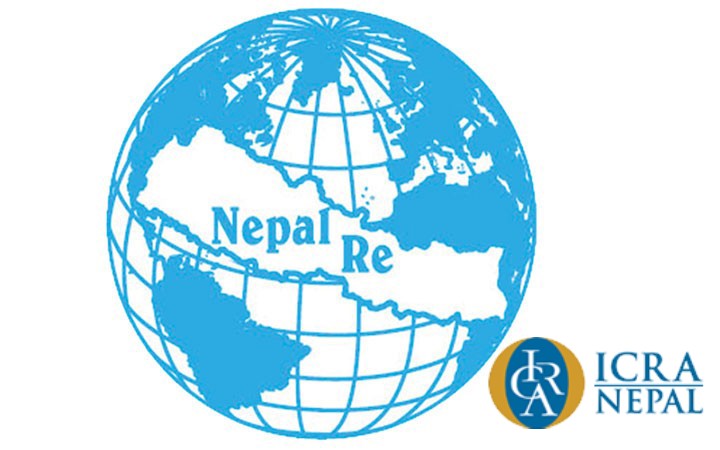 नेपाल पुर्नर्बीमा कम्पनीले पायो  इक्रा रेटिङ्ग, आइपिओ निष्काशन गर्ने तयारी