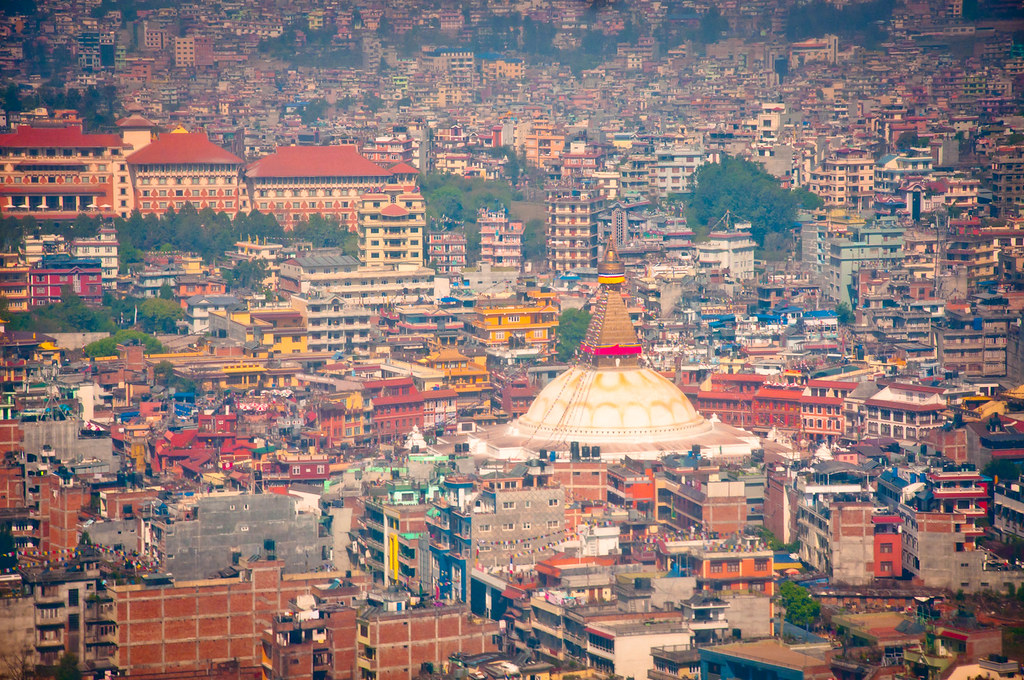 बौद्ध क्षेत्र कति सुरक्षित ? एघार महिनामा ८४४ जना पक्राउ