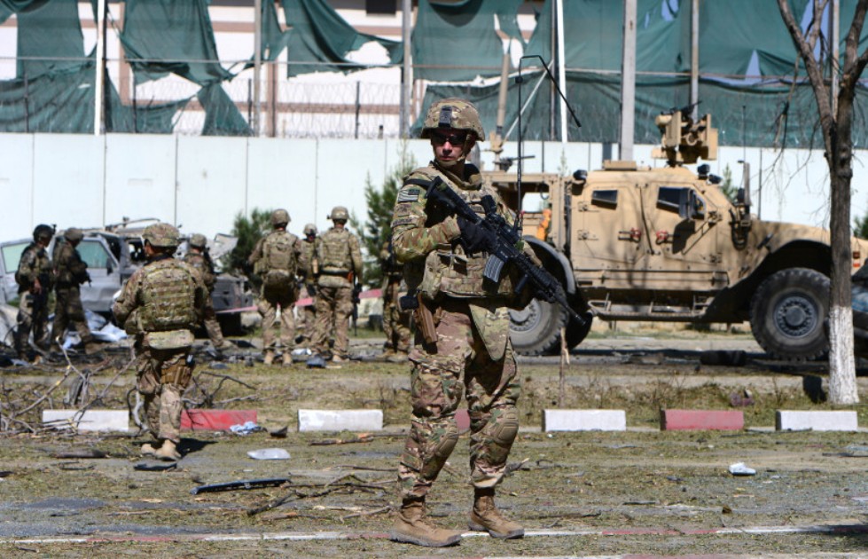 अफगानिस्तानमा सैन्य कारवाहीमा परि दुइ दर्जन विद्रोही लडाकुको मृत्यु