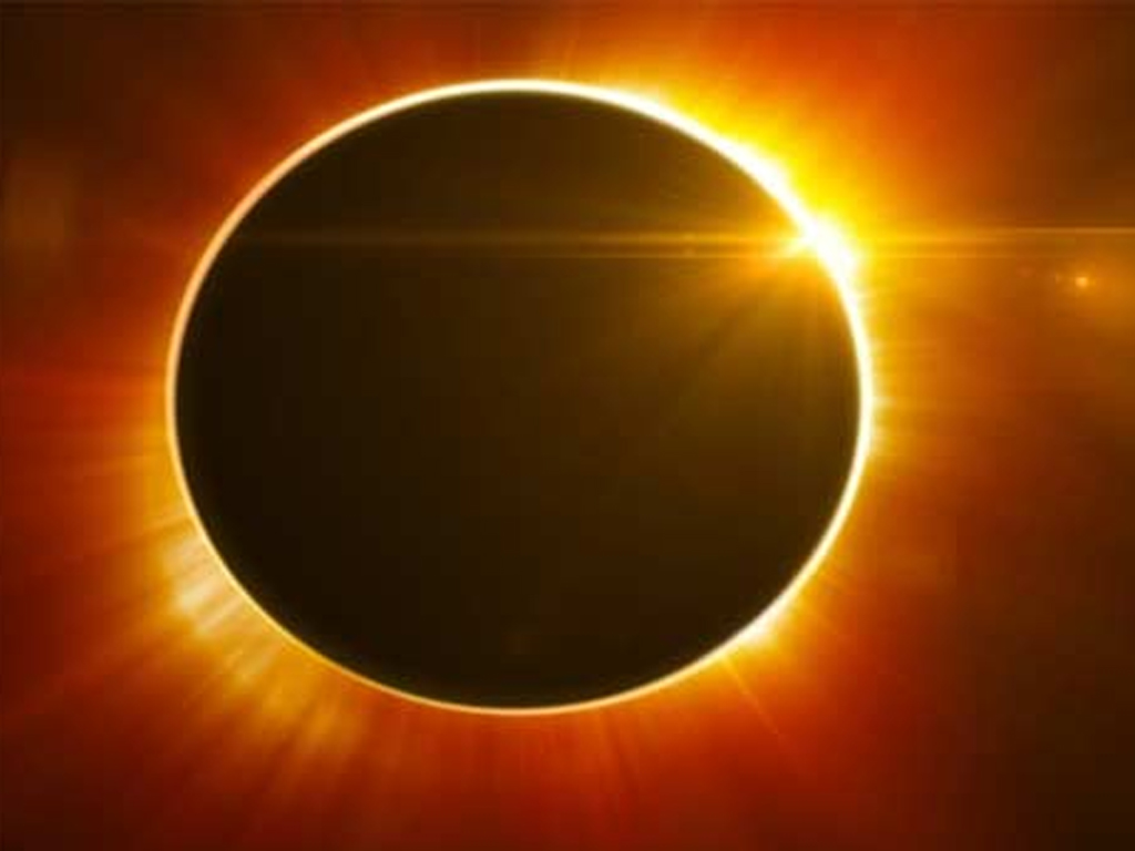 कालापानी क्षेत्रबाट ९८ प्रतिशत सूर्य ढाकिएको ग्रहण देखिने, कहाँबाट हेर्ने ?