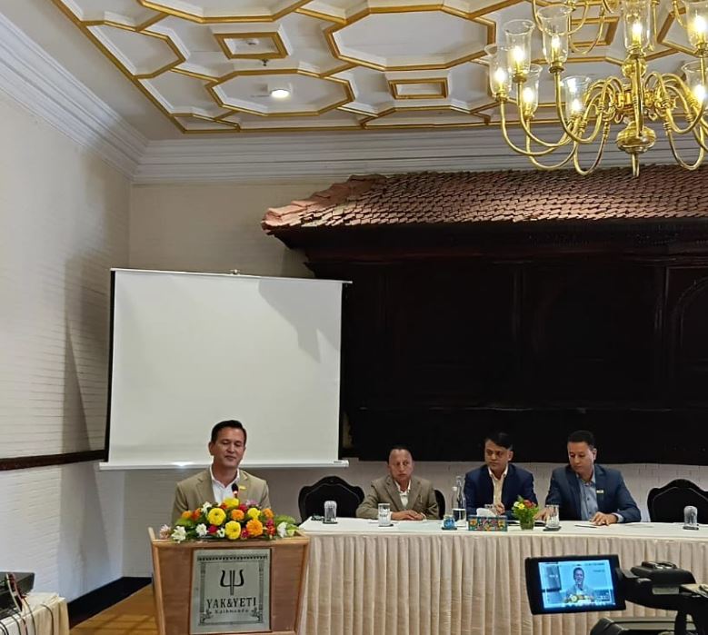 अर्थमन्त्रीलाई इप्पान अध्यक्षको प्रश्न – आईपीओ स्वीकृति लिन घुस खुवाउनैपर्ने हो ?