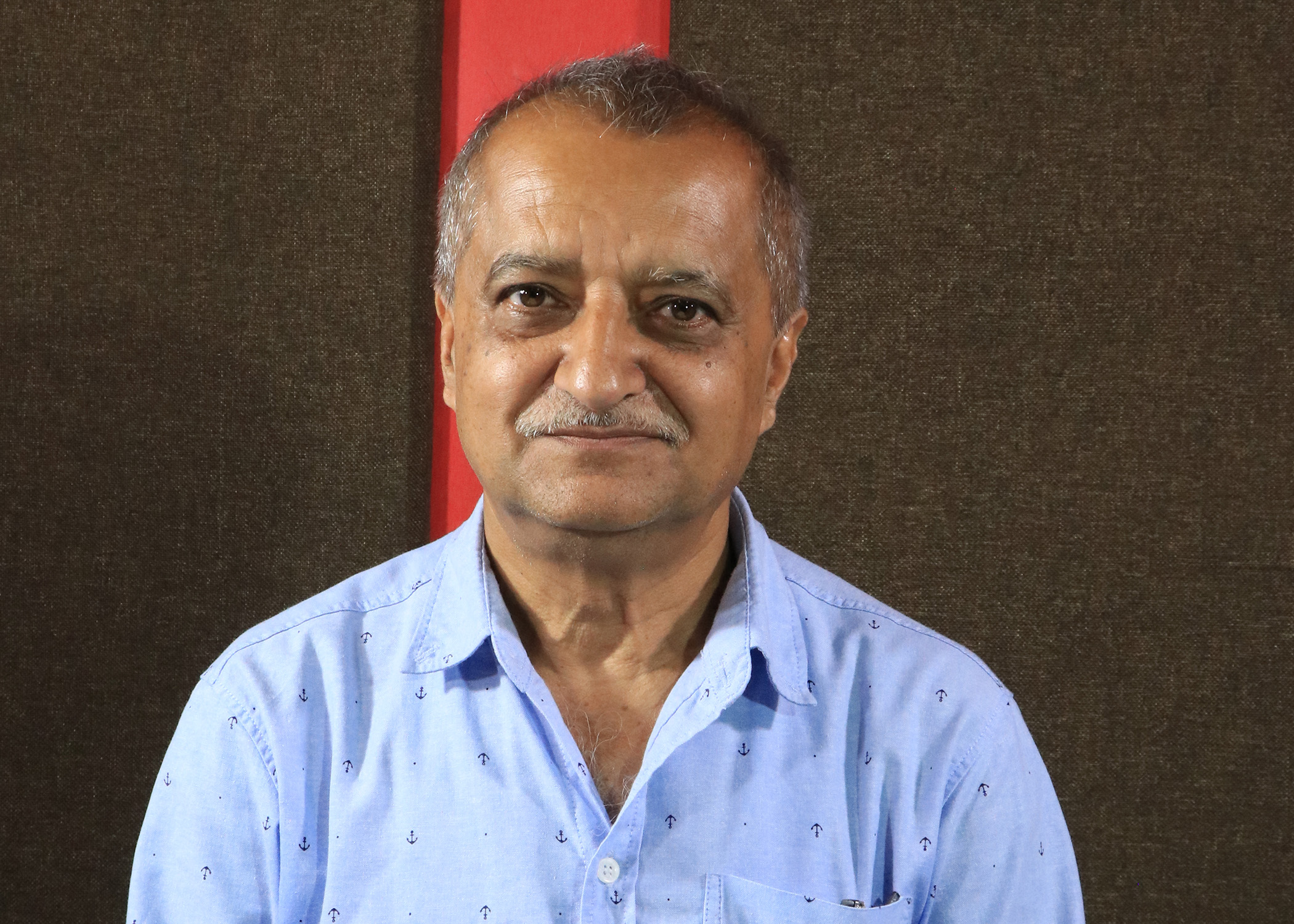 अध्ययन बिनै पुँजी बजारमा प्रवेश गरे लगानी डुब्ने नै हो - जगनाथ ढुङ्गेल