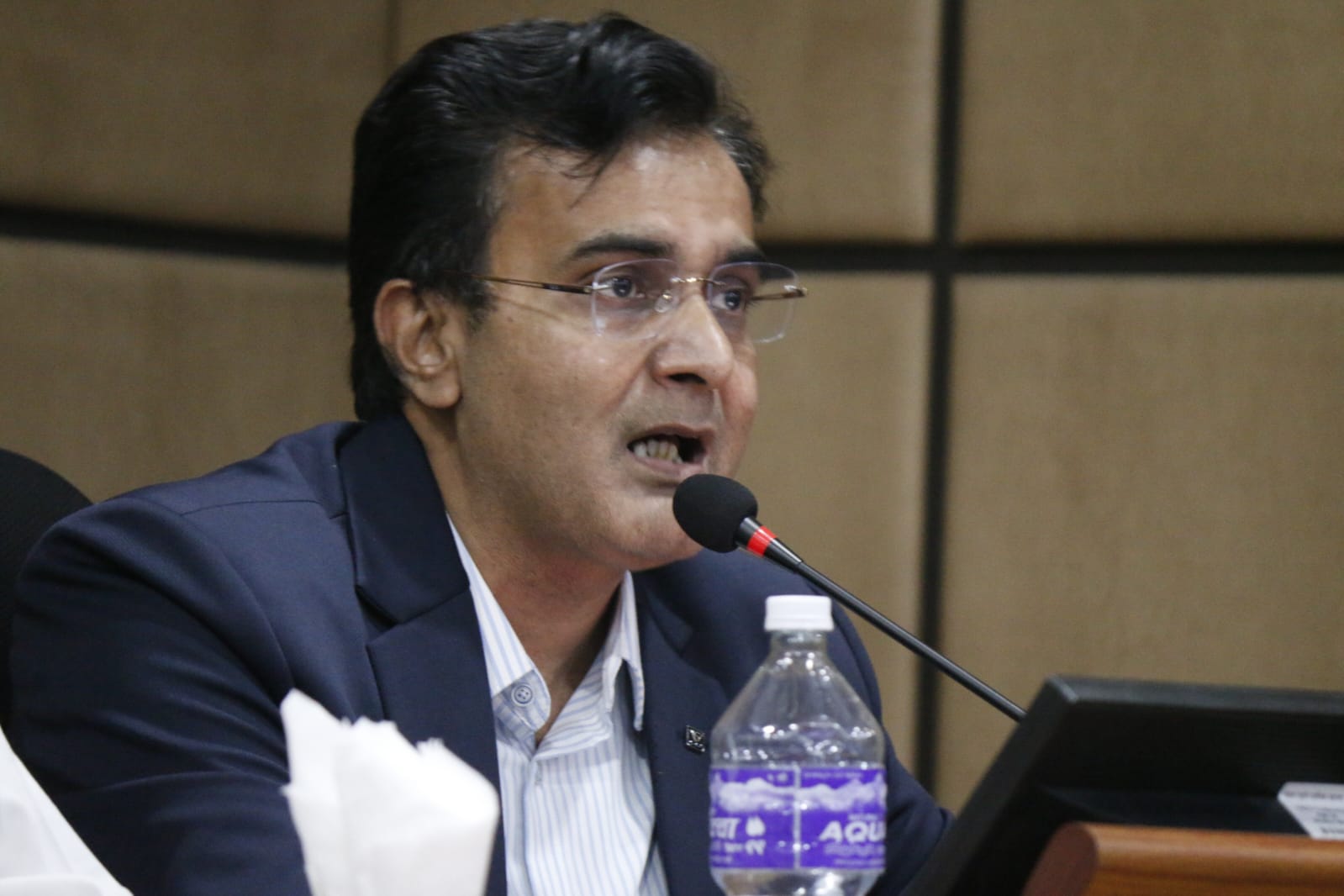 महासंघले सरकारसँग गरेकाे सहमति स्वागतयोग्य छ -रघुनन्दन मारु