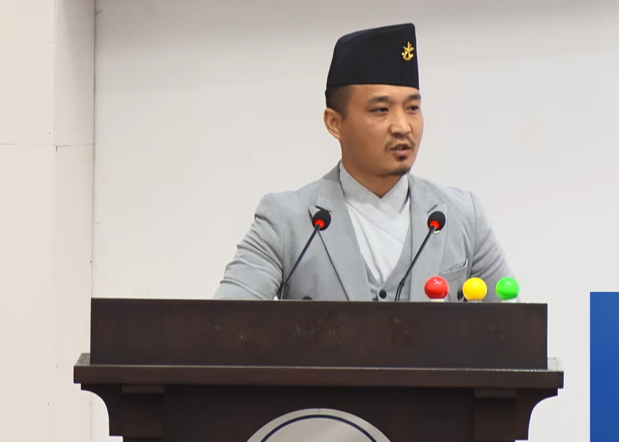 गणेश नेपाली आत्मदाह घटनाको छानबिन गर्न समिति गठन