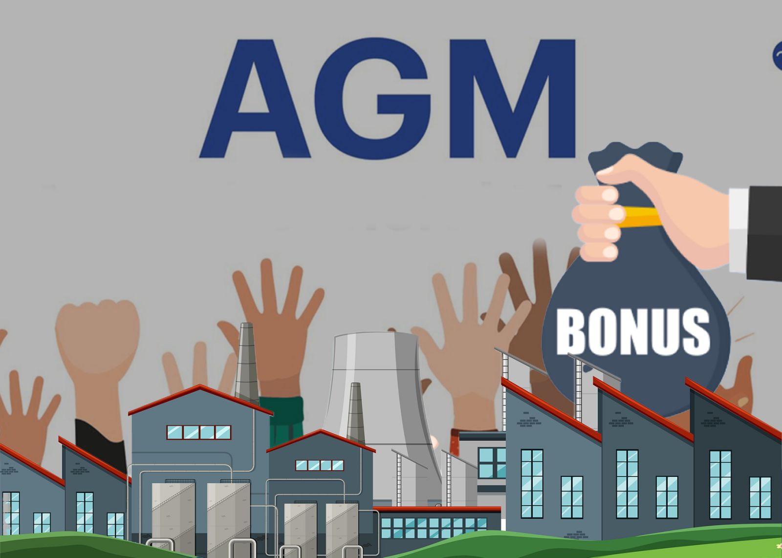 उत्पादन तथा प्रशोधन समूह : सबैले समयमै सके साधारणसभा, लाभांश दिने ६ ओटामात्र