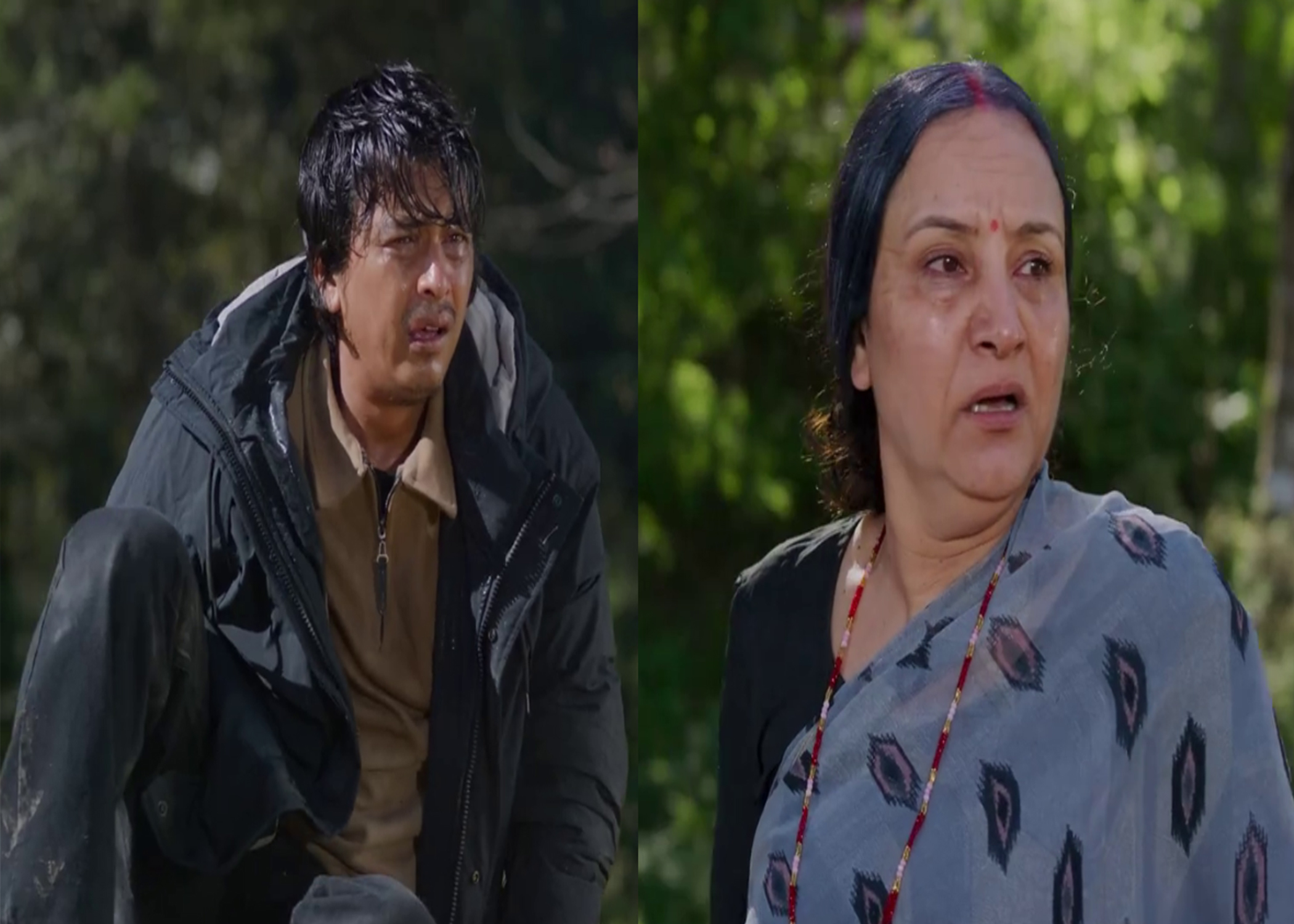 ‘आ बाट आमा’ले पायो युनिभर्सल सर्टिफिकेट