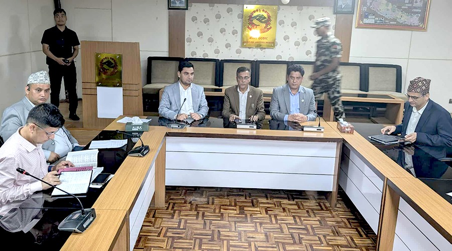 सरकार र चिकित्सक संघबीच तीन बुँदे सहमति, आन्दोलन स्थगित