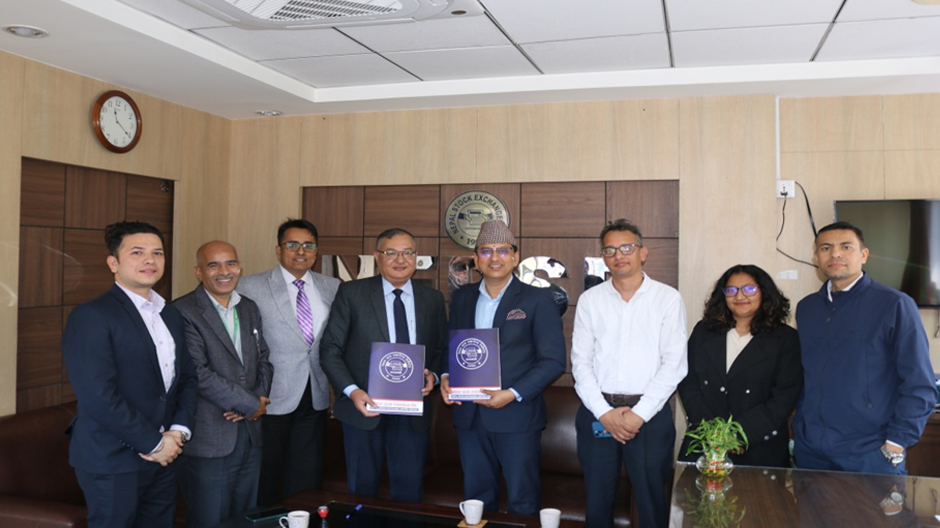 बुक बिल्डिङमार्फत आईपीओ निष्कासनको तयारीमा टाइम फर्मास्युटिकल्स