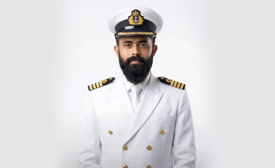 इरानी सेनाको कब्जामा रहेका नेपाली युवा अमृत झा रिहा