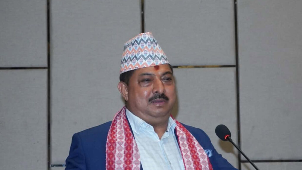 अघोषित लोडसेडिङ र गुणस्तरीय विद्युत अभावले उद्योगीहरु मारमा - महासंघ अध्यक्ष श्रेष्ठ