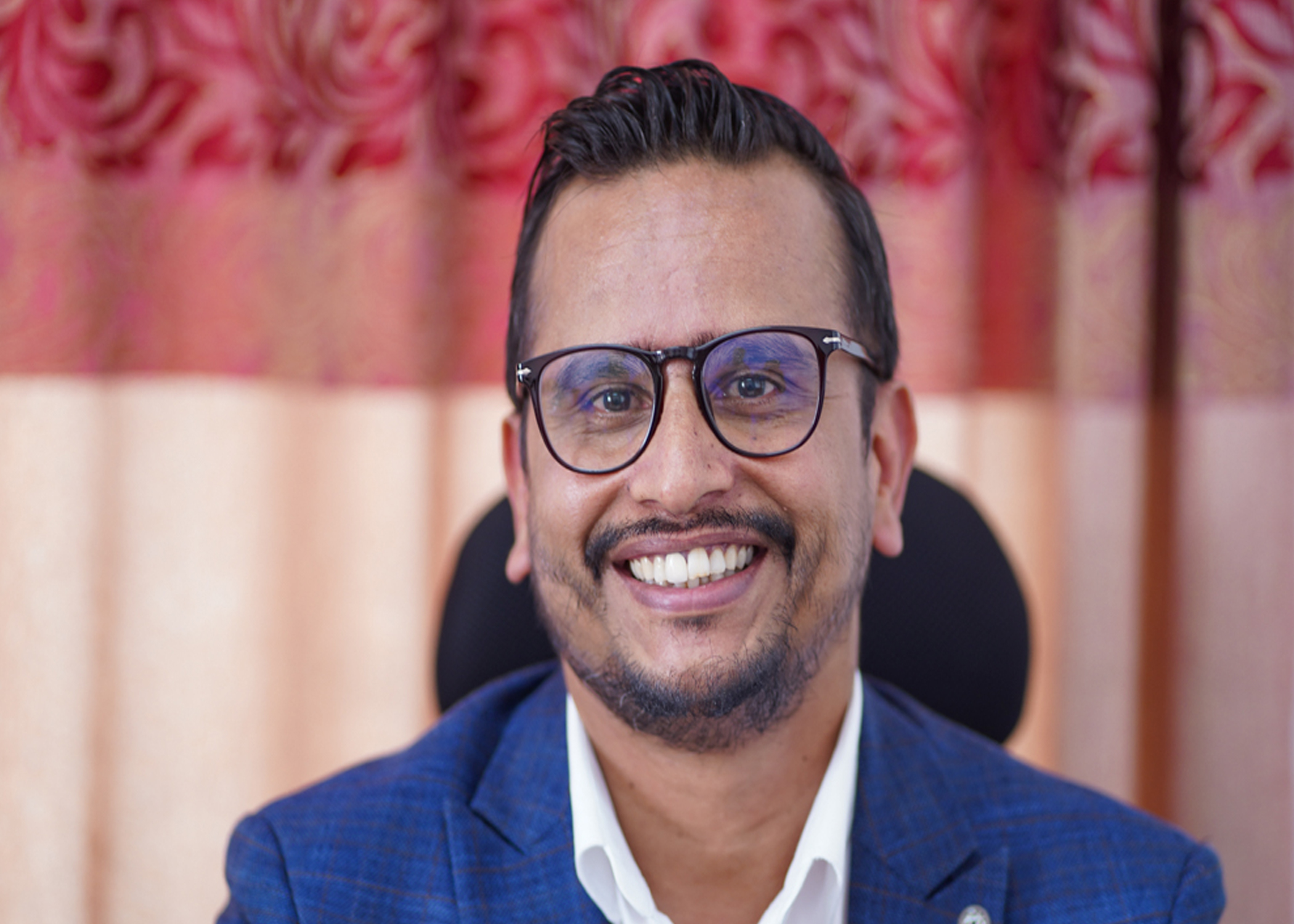 डा.अनुप बास्तोला शुक्रराज ट्रपिकल तथा सरुवा रोग अस्पतालको निर्देशक