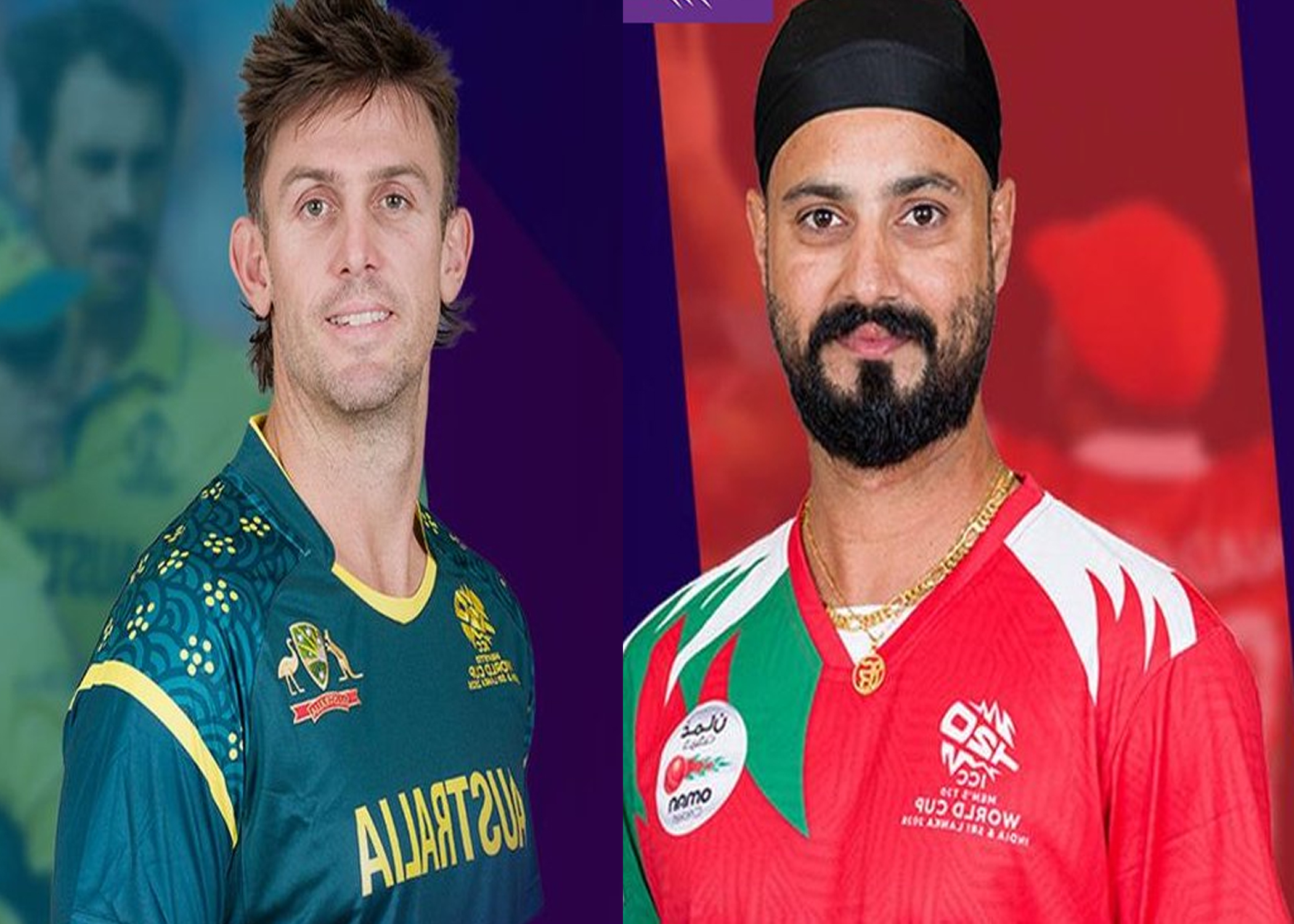 विश्वकपको समूह चरणको अन्तिम खेल आज : प्रतिष्ठाको लडाइँमा अष्ट्रेलिया