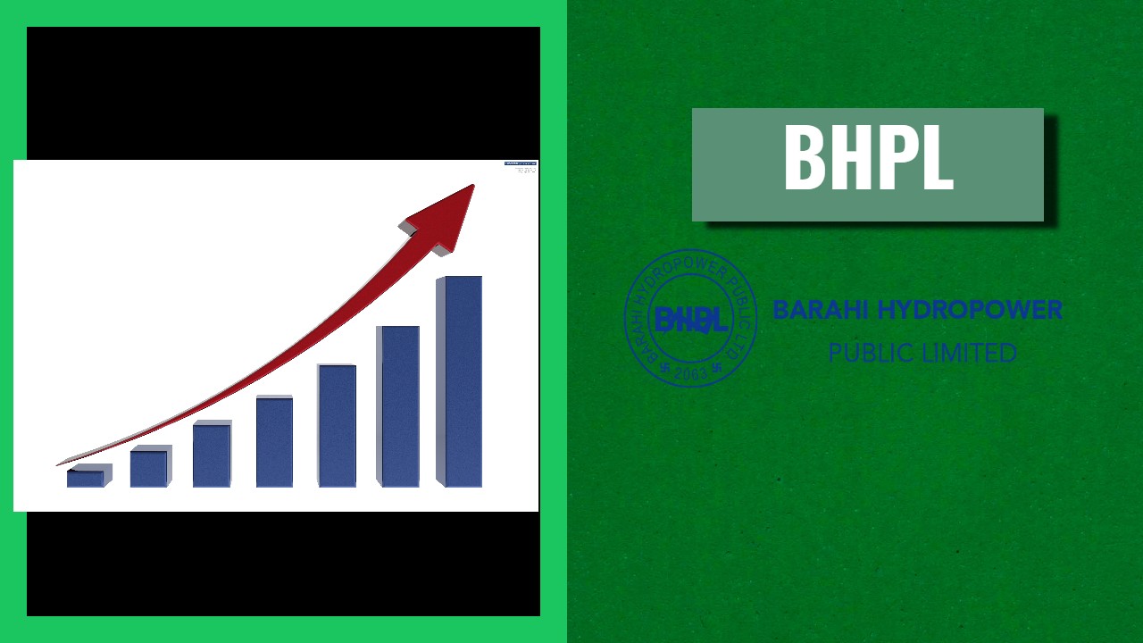 मौद्रिक नीतिको समिक्षाले अधिकाश कम्पनीको सेयर घट्दा, बाराही हाइड्रोपावरको सेयरमा भने किन आकर्षण ?