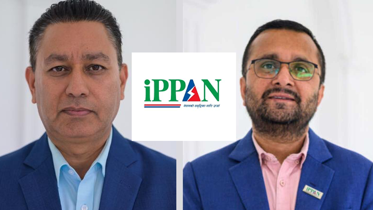 इप्पानमा अर्को प्यानल घोषणा : वरिष्ठ उपाध्यक्षमा बलराम खतीवडा र महासचिवमा दुलाल