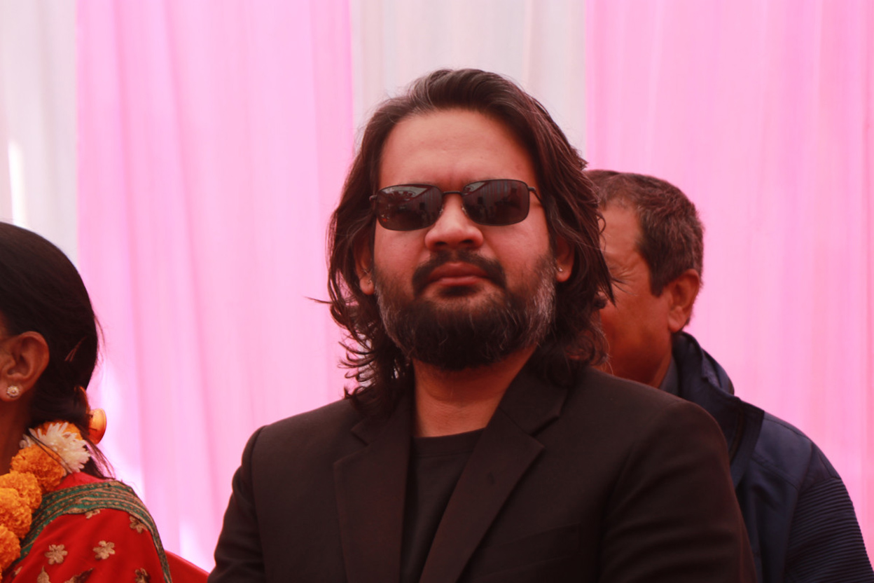 जेनजी आन्दोलनपछि पहिलोपटक सार्वजनिक कार्यक्रममा देखिए बालेन