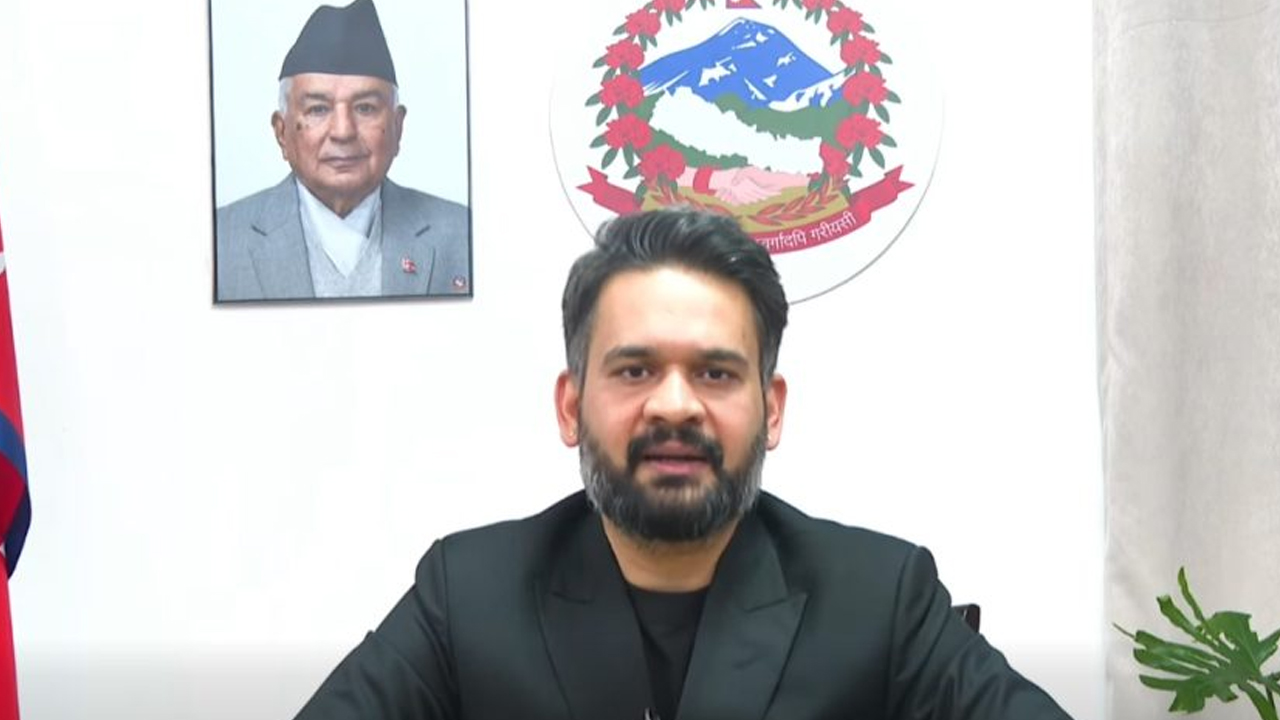 प्रधानमन्त्रीको सम्बोधन : ‘सहिष्णुता र भाइचारा खलबल्याउने गतिविधिमाथि कडा कदम चालिनेछ’ (पूर्णपाठ)