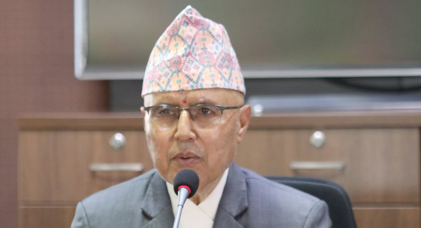नीति निर्माणमा समन्वय गर्दै कार्यान्वयनयोग्य योजना ल्याउने तयारीमा छौं - अर्थमन्त्री खनाल