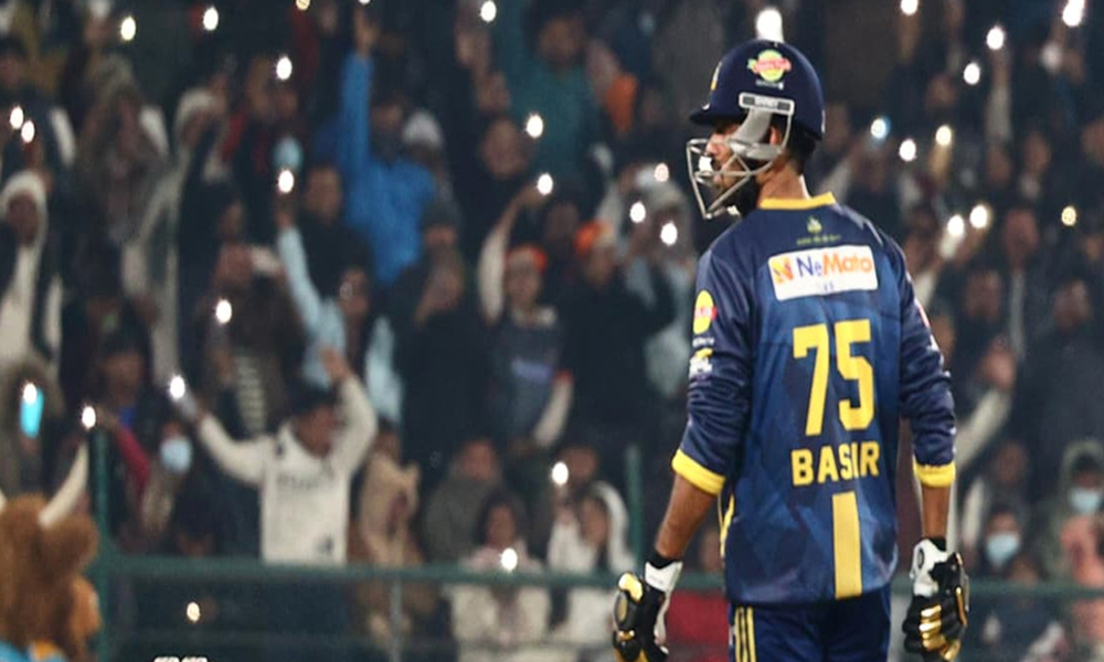 एनपिएल क्रिकेट : विराटनगरद्वारा कर्णाली पराजित, बासिरको अर्धशतक