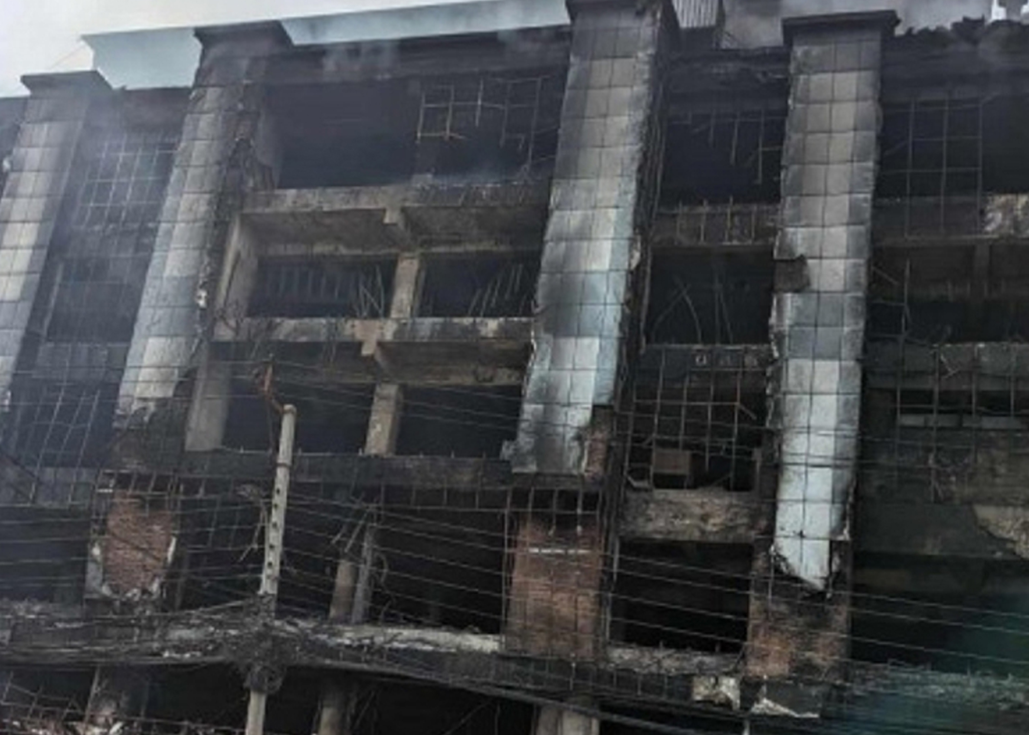 चुच्चेपाटीको भाटभटेनीमा जलेको अवस्थामा भेटिएका शबको डिएनए स्याम्पल निकाल्न सकिएन्