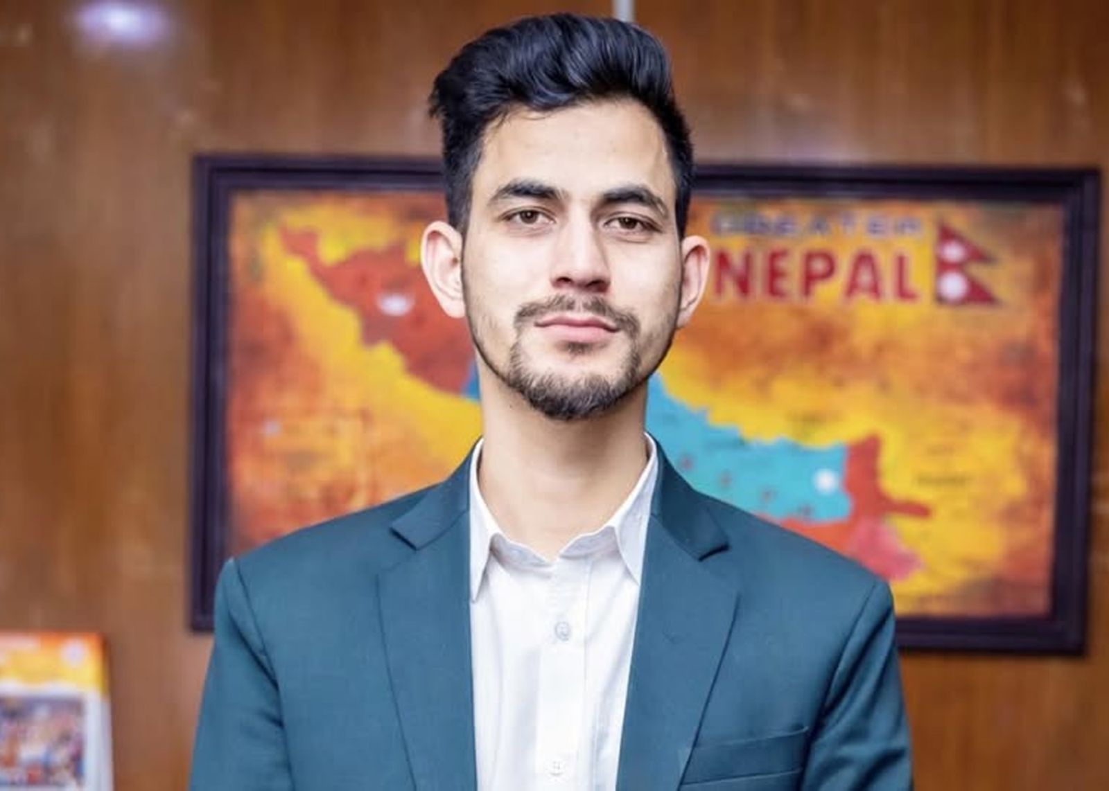 भुपदेव शाहलाई महामन्त्री बनाउने रास्वपाको निर्णय