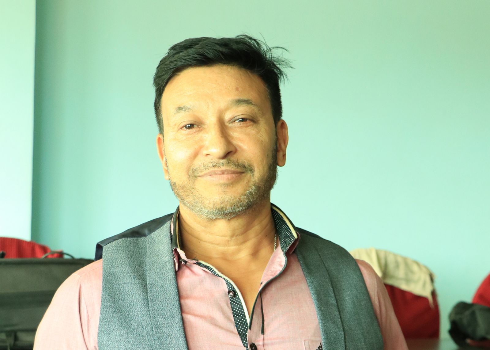 नीति परिमार्जन गरे अर्थतन्त्र चलायमान हुन्छ— विदुर धमला