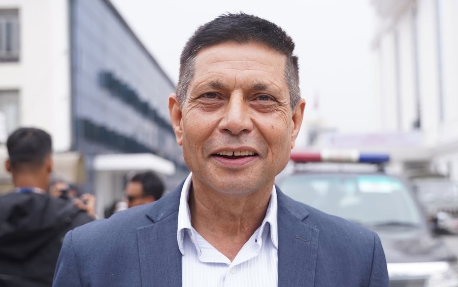 कार्की आयोगले बुझायो जेनजी आन्दोलनको प्रतिवेदन, सदस्य शर्माले भने - 'गल्ती गरेकालाई कारबाही सिफारिस गरेका छौं'