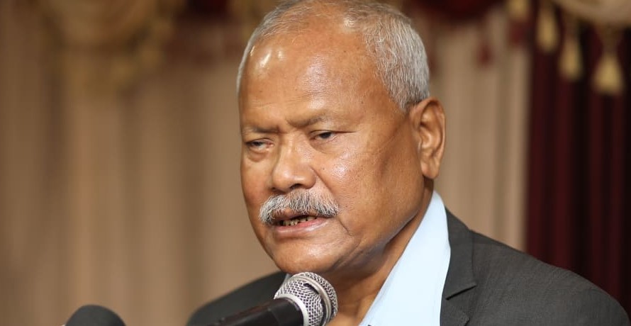 पार्टी क्रिटिकल अवस्थामा पुग्यो - विजयकुमार गच्छदार