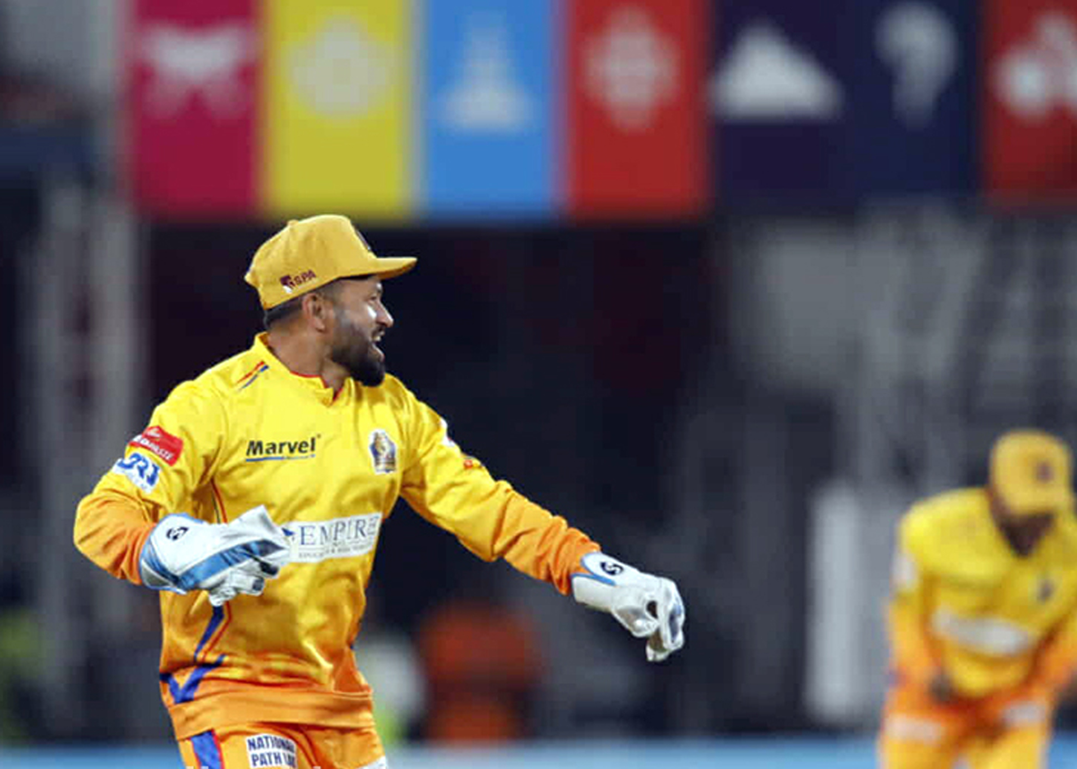 काठमाडौं र सुदूरपश्चिम मैदानमा : सुदूरलाई दोस्रो सफलता