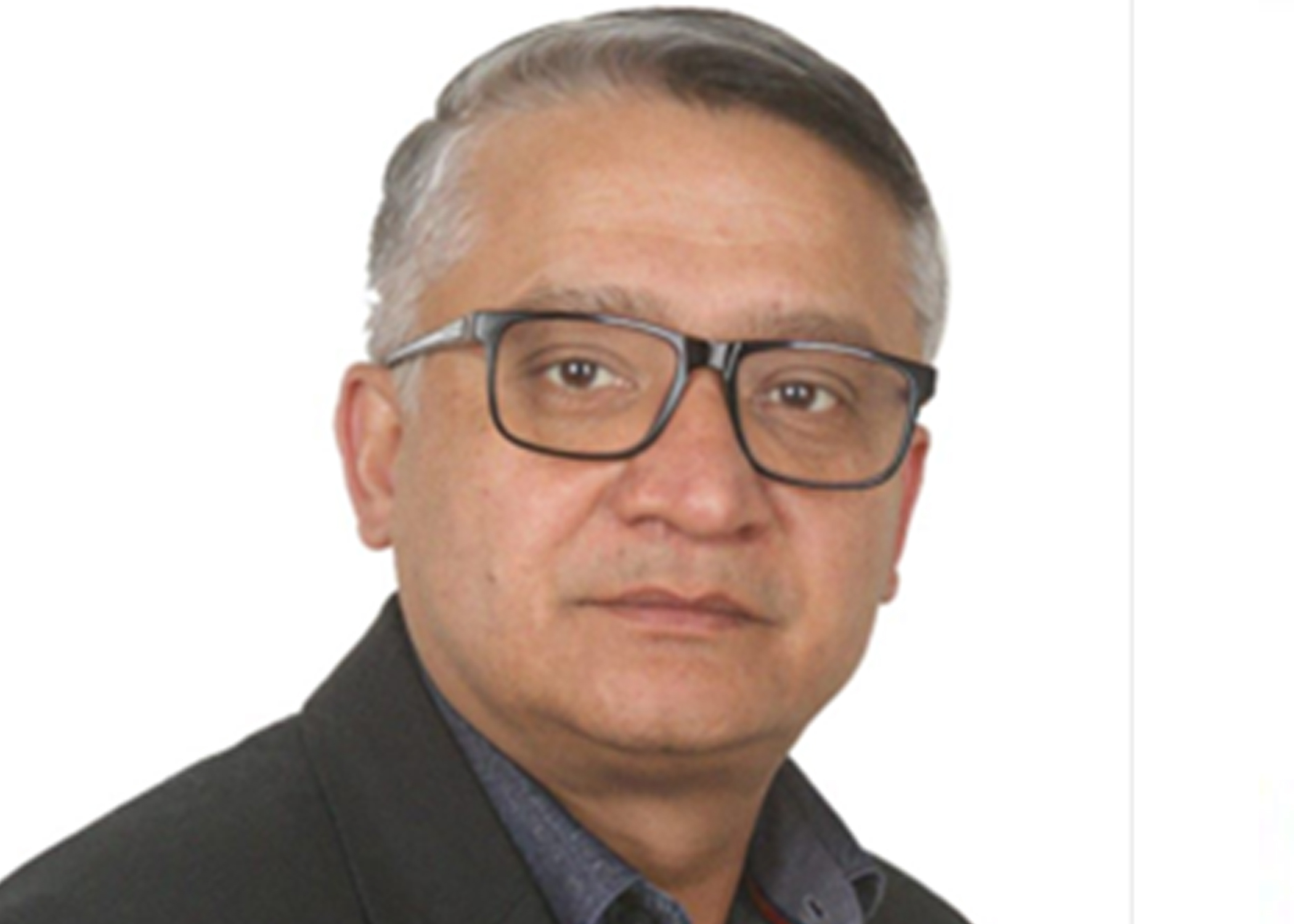 युनाइटेड अजोड इन्स्योरेन्सको सञ्चालकमा विपिन पंगेनी नियुक्त