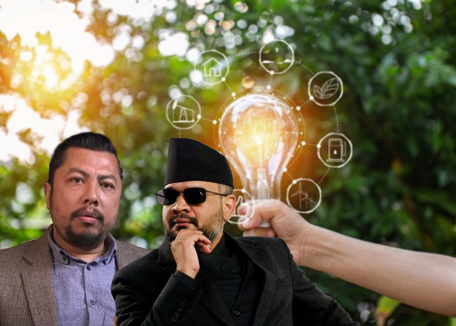 ऊर्जा खपत वृद्धि तथा निर्यात रणनीति सार्वजनिक , यी हुन सरकारले देखेका १३ चुनौति (पूर्णपाठ)