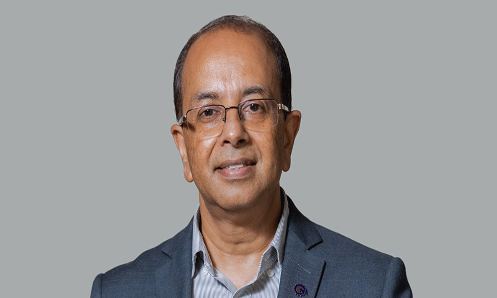 जेनजी आन्दोलनले लगानीकर्ताको मनोबल घट्यो- विरेन्द्रराज पाण्डे