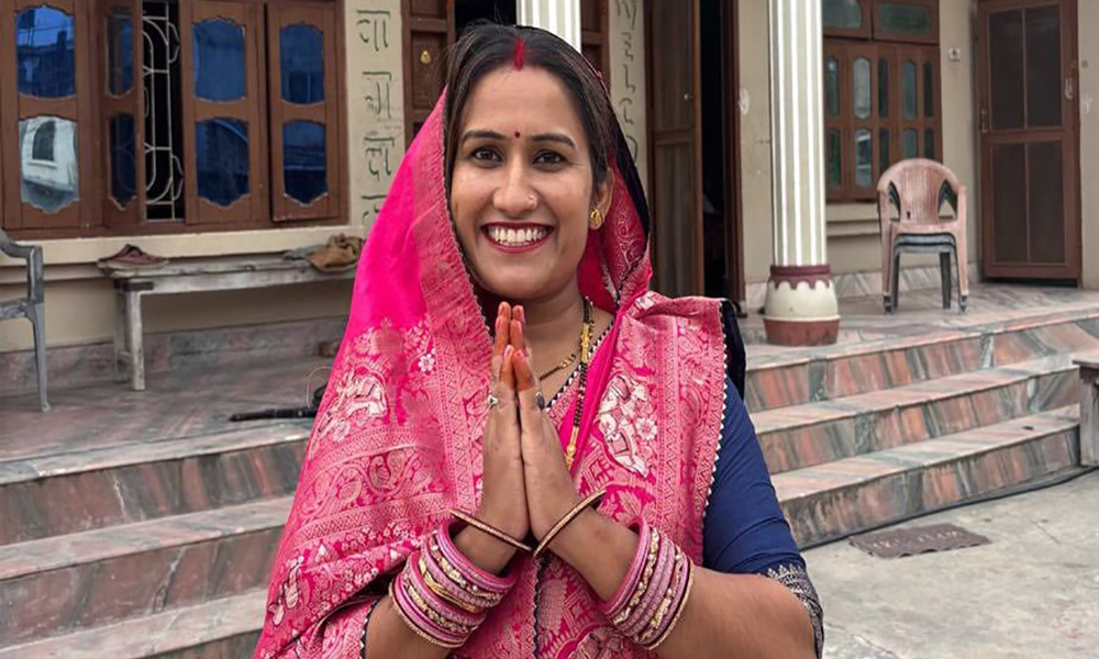 राप्रपाको निष्कासनपछि मधेश प्रदेश सांसद कञ्चन बिच्छा पदमुक्त