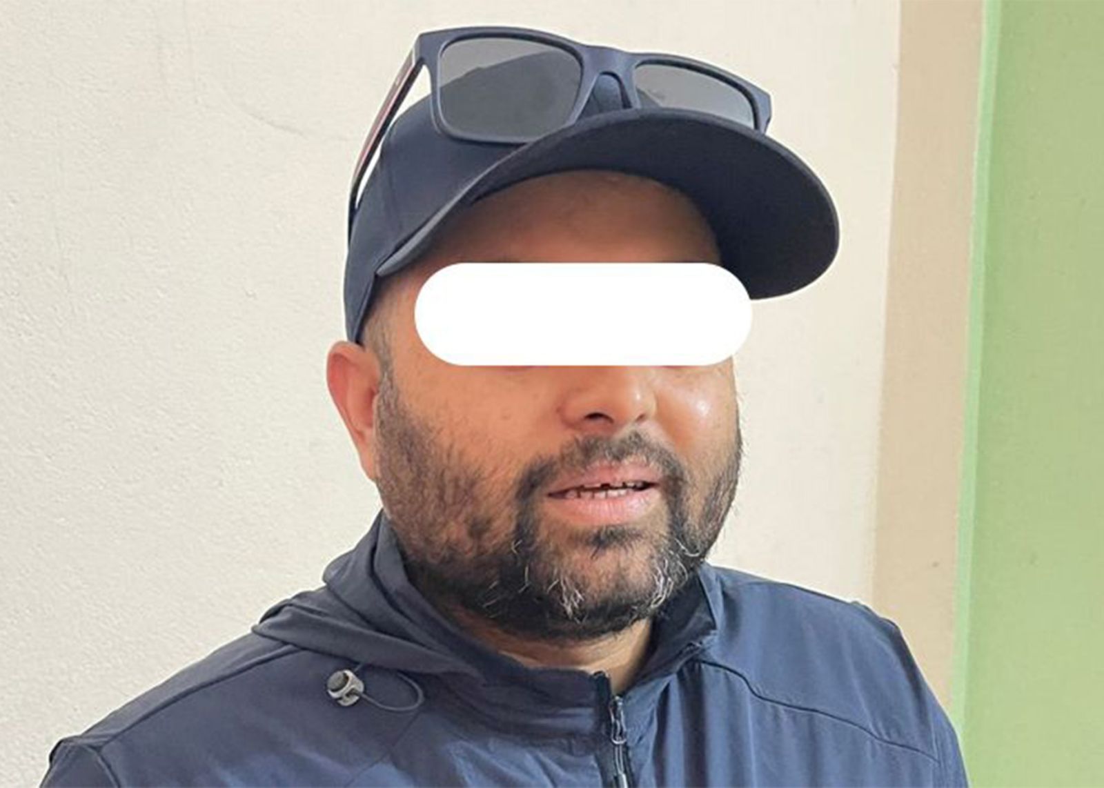 गौतमश्री सहकारीका व्यवस्थापक पक्राउ