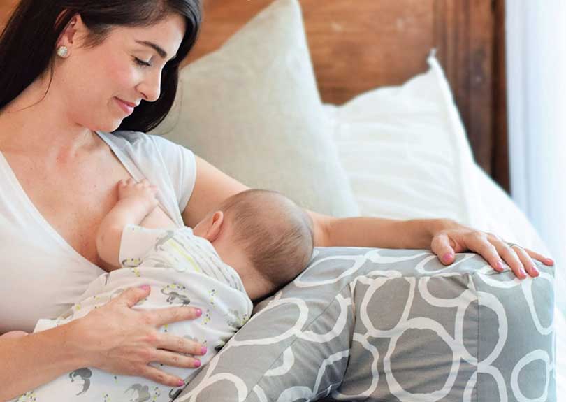 बच्चालाई कम दूध चुसाउने महिला स्तन क्यान्सरको उच्च जोखिममा, के-के छन् कारण र रोकथामका उपाय ?